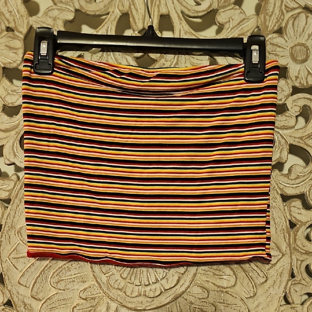 American Eagel  Reversible Tub Top